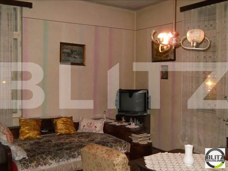 Apartament de vânzare 2 camere Andrei Mureşanu - 2983AV | BLITZ Cluj-Napoca | Poza4
