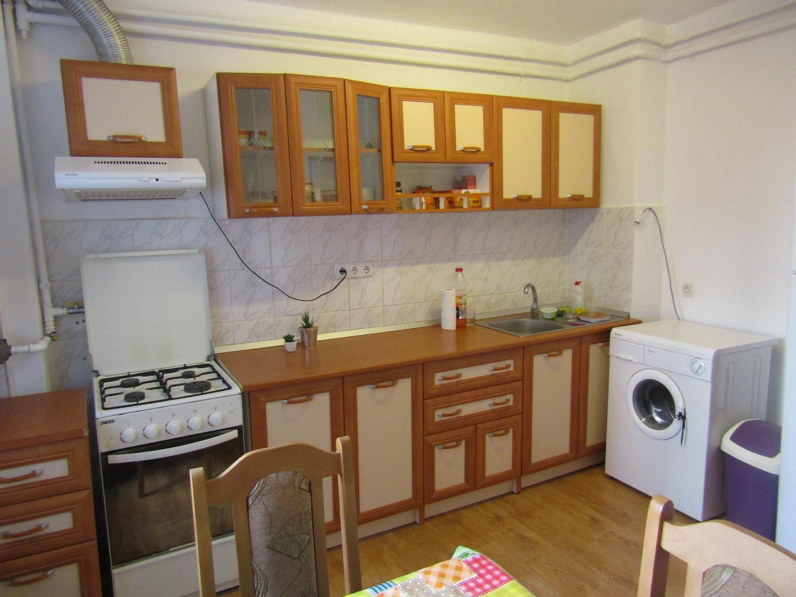 Apartament de vânzare 2 camere Marasti - 29831AV | BLITZ Cluj-Napoca | Poza5