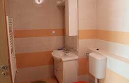 De vanzare 4 camere, 127 mp, parcare, zona strazii Calea Turzii