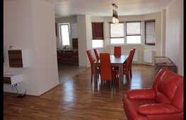 De vanzare 4 camere, 127 mp, parcare, zona strazii Calea Turzii