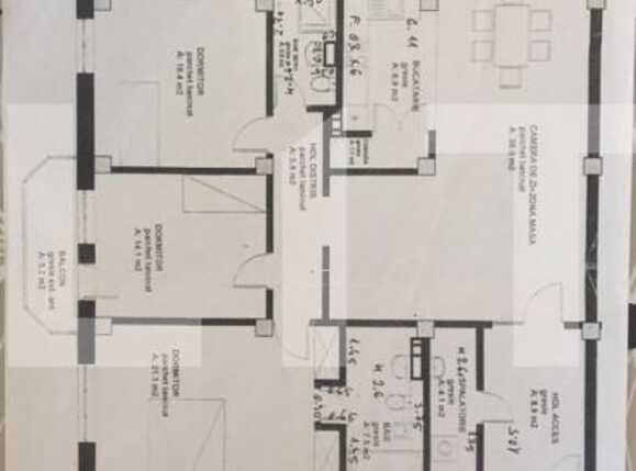 Apartament de vânzare 4 camere Zorilor - 29832AV | BLITZ Cluj-Napoca | Poza8