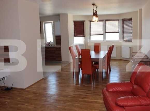 Apartament de vânzare 4 camere Zorilor - 29832AV | BLITZ Cluj-Napoca | Poza1
