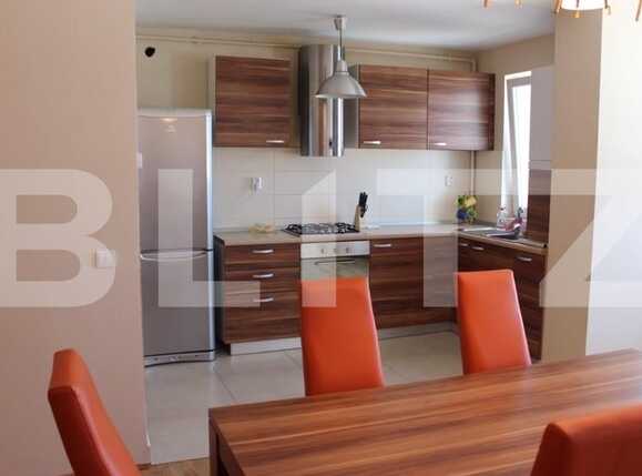 Apartament de vânzare 4 camere Zorilor - 29832AV | BLITZ Cluj-Napoca | Poza2