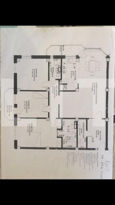 Apartament de vânzare 4 camere Zorilor - 29832AV | BLITZ Cluj-Napoca | Poza8