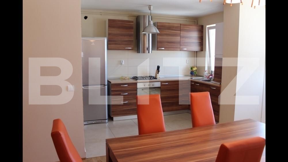 Apartament de vânzare 4 camere Zorilor - 29832AV | BLITZ Cluj-Napoca | Poza2