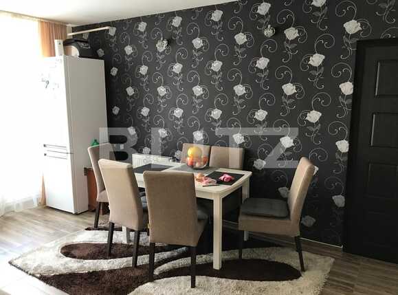 Apartament de vânzare 2 camere Marasti - 29833AV | BLITZ Cluj-Napoca | Poza2