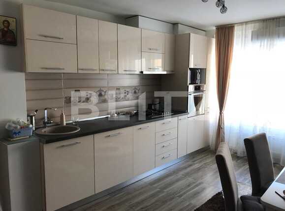 Apartament de vânzare 2 camere Marasti - 29833AV | BLITZ Cluj-Napoca | Poza1