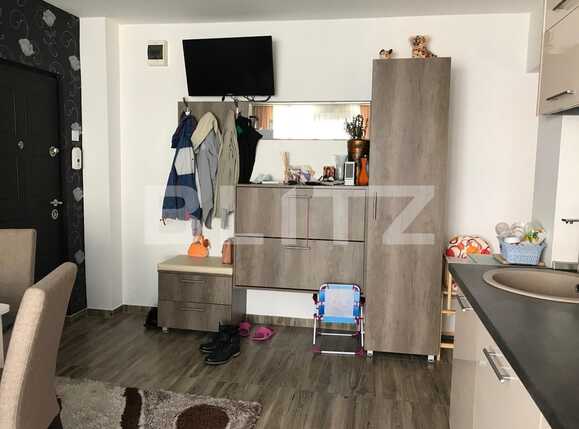 Apartament de vânzare 2 camere Marasti - 29833AV | BLITZ Cluj-Napoca | Poza4