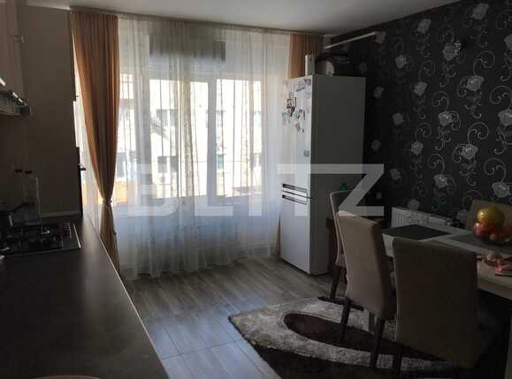 Apartament de vânzare 2 camere Marasti - 29833AV | BLITZ Cluj-Napoca | Poza3