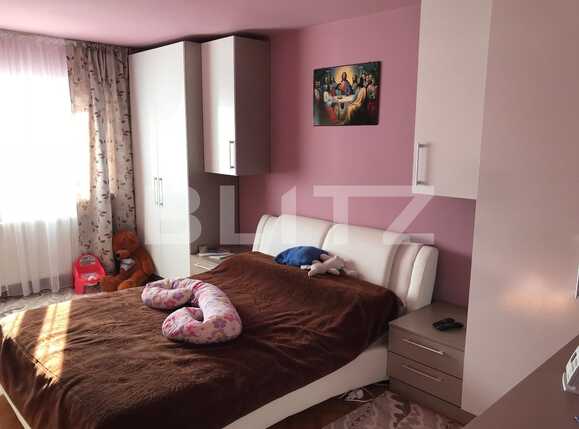 Apartament de vânzare 2 camere Marasti - 29833AV | BLITZ Cluj-Napoca | Poza5