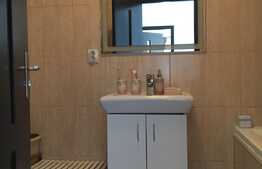 De vanzare 2 camere, 54 mp, mobilat si utilat modern! Zona strazii Sub Cetate!