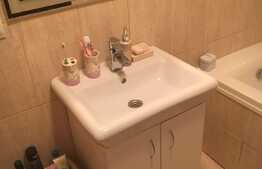 De vanzare 2 camere, 54 mp, mobilat si utilat modern! Zona strazii Sub Cetate!