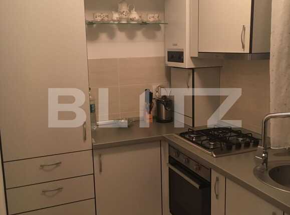 Apartament de vânzare 2 camere Floreşti - 29834AV | BLITZ Cluj-Napoca | Poza2