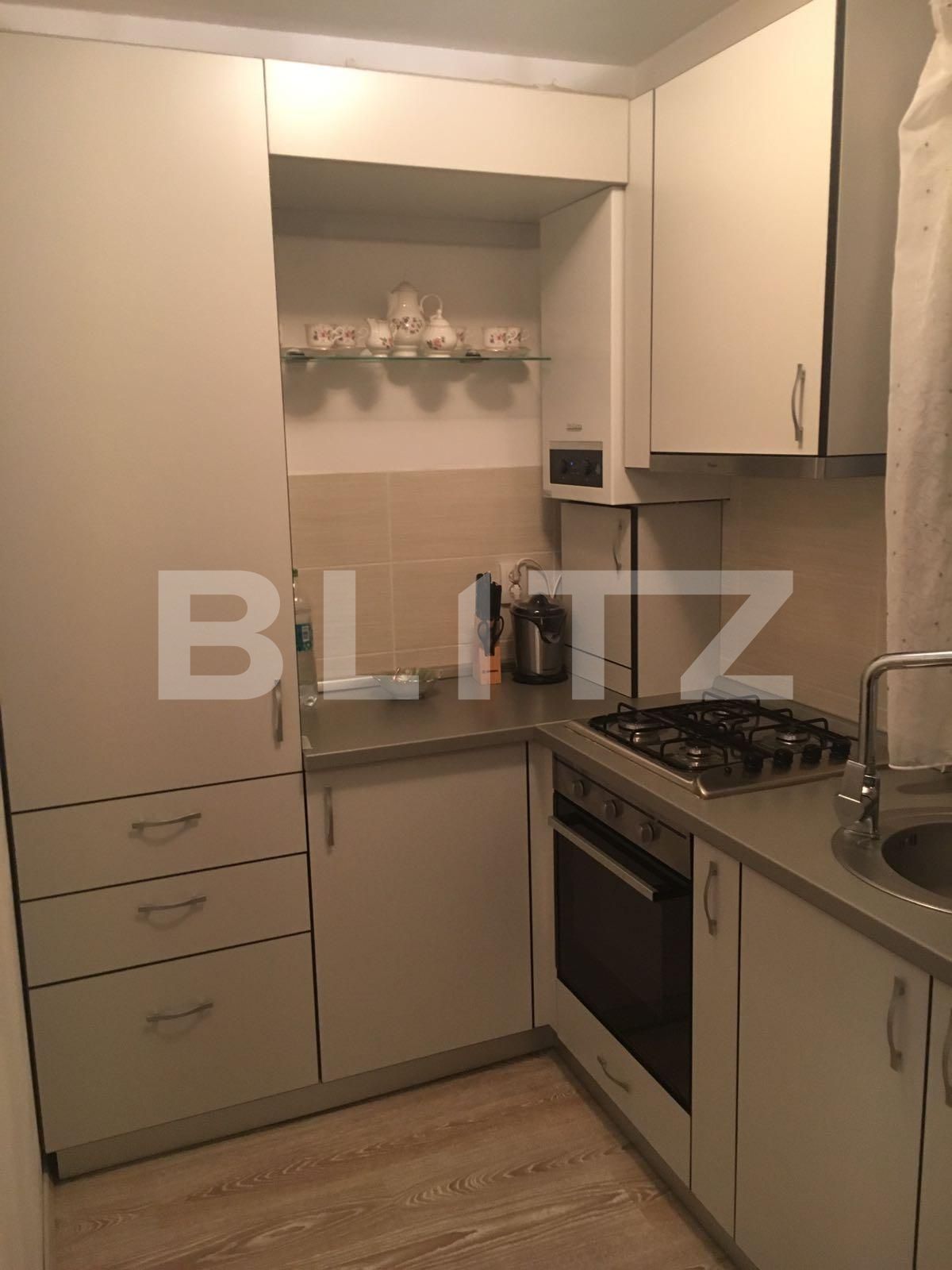 Apartament de vânzare 2 camere Floreşti - 29834AV | BLITZ Cluj-Napoca | Poza2