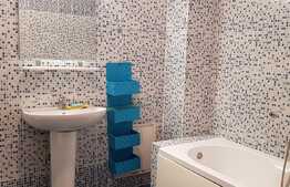 Apartament 2 camere, 60 mp, garaj subteran, zona Oncos