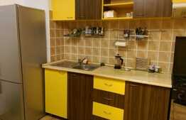 Apartament 2 camere, 60 mp, garaj subteran, zona Oncos