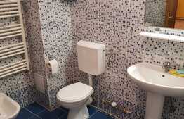 Apartament 2 camere, 60 mp, garaj subteran, zona Oncos