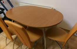 Apartament 2 camere, 60 mp, garaj subteran, zona Oncos