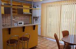 Apartament 2 camere, 60 mp, garaj subteran, zona Oncos
