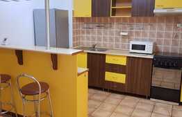 Apartament 2 camere, 60 mp, garaj subteran, zona Oncos