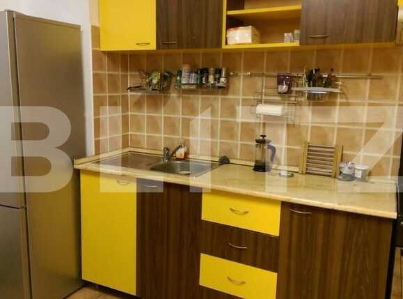 Apartament de închiriat 2 camere Bună Ziua - 29835AI | BLITZ Cluj-Napoca | Poza2