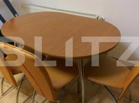 Apartament de închiriat 2 camere Bună Ziua - 29835AI | BLITZ Cluj-Napoca | Poza4