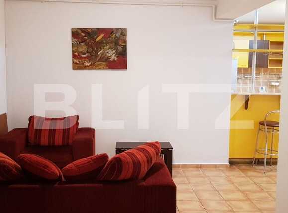 Apartament de închiriat 2 camere Bună Ziua - 29835AI | BLITZ Cluj-Napoca | Poza8