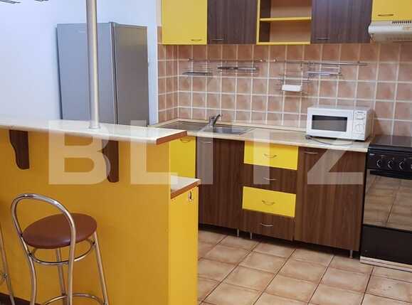 Apartament de închiriat 2 camere Bună Ziua - 29835AI | BLITZ Cluj-Napoca | Poza1