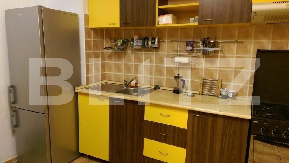 Apartament de închiriat 2 camere Bună Ziua - 29835AI | BLITZ Cluj-Napoca | Poza2