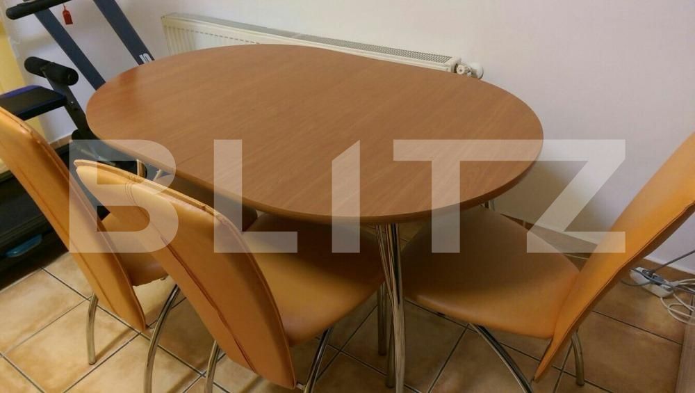 Apartament de închiriat 2 camere Bună Ziua - 29835AI | BLITZ Cluj-Napoca | Poza4