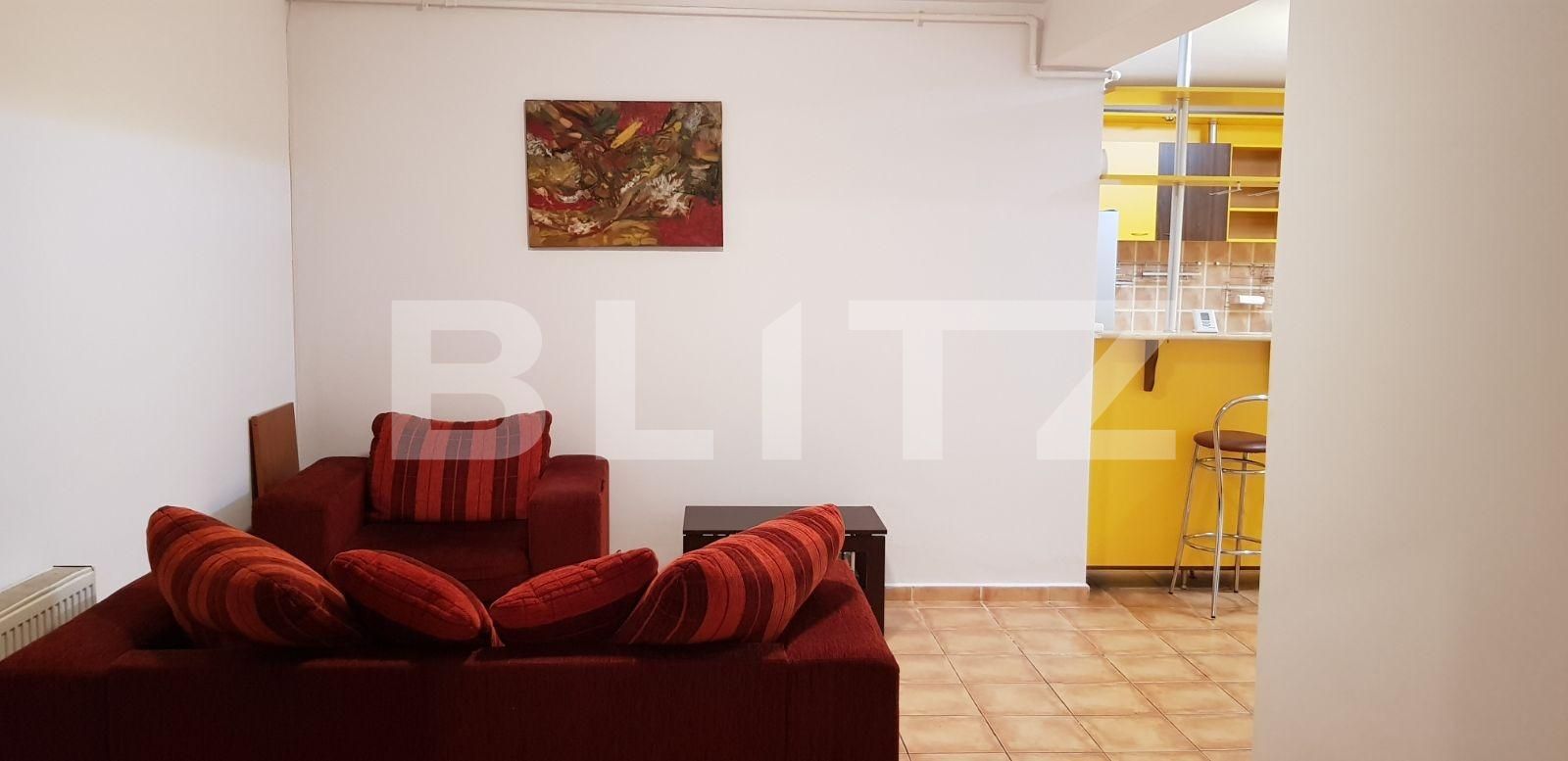 Apartament de închiriat 2 camere Bună Ziua - 29835AI | BLITZ Cluj-Napoca | Poza8
