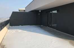 Apartament 3 camere, 70 mp, terasa 114 mp, imobil nou, zona Iulius Mall