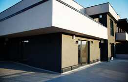 Apartament 3 camere, 70 mp, terasa 114 mp, imobil nou, zona Iulius Mall