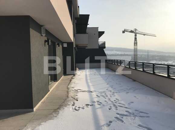 Apartament de vânzare 3 camere Gheorgheni - 29836AV | BLITZ Cluj-Napoca | Poza10