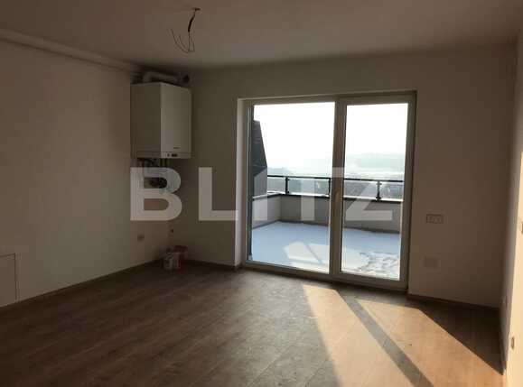 Apartament de vânzare 3 camere Gheorgheni - 29836AV | BLITZ Cluj-Napoca | Poza4