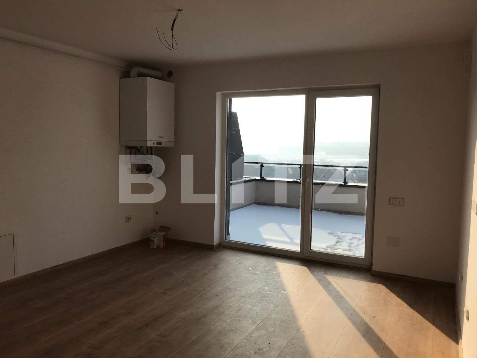 Apartament de vânzare 3 camere Gheorgheni - 29836AV | BLITZ Cluj-Napoca | Poza4
