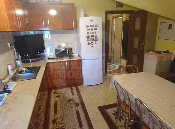 Apartament de închiriat 2 camere Baciu - 29837AI | BLITZ Cluj-Napoca | Poza7