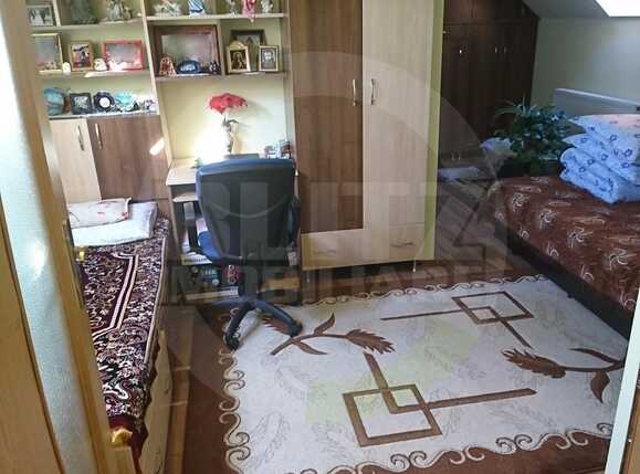 Apartament de închiriat 2 camere Baciu - 29837AI | BLITZ Cluj-Napoca | Poza1