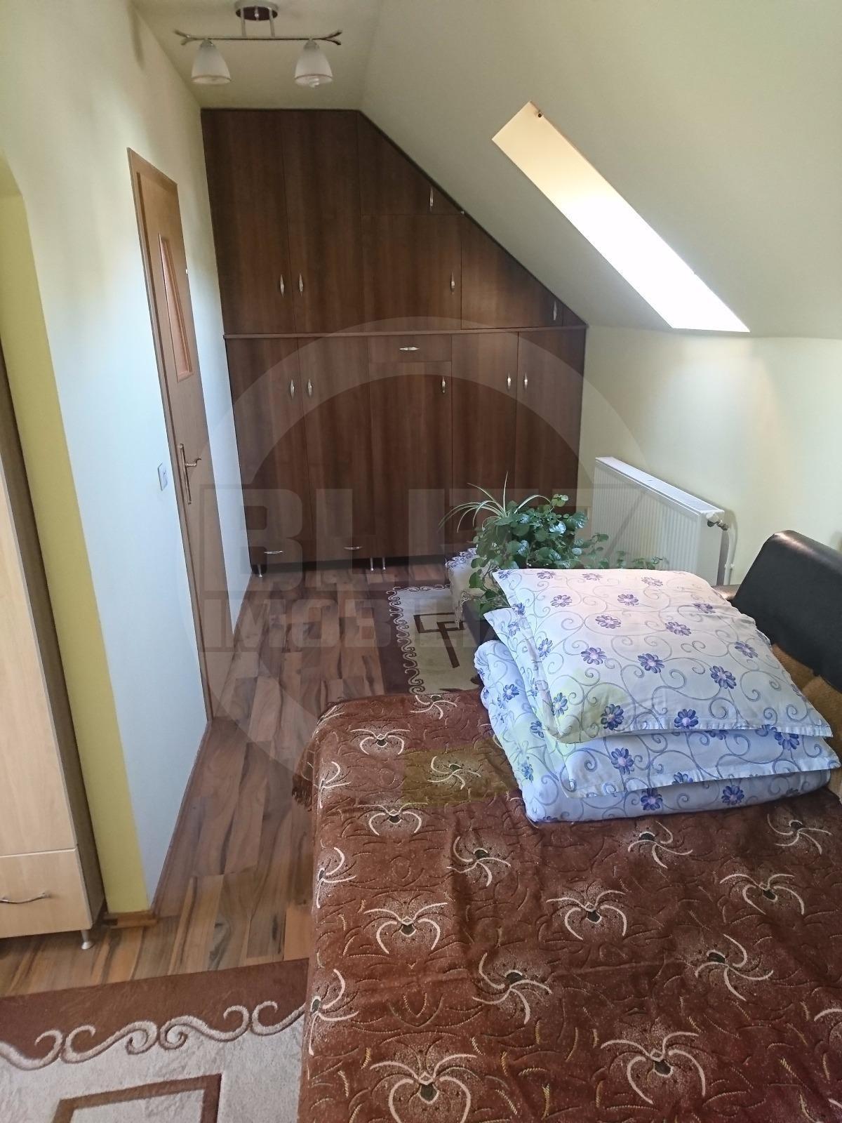 Apartament de închiriat 2 camere Baciu - 29837AI | BLITZ Cluj-Napoca | Poza2