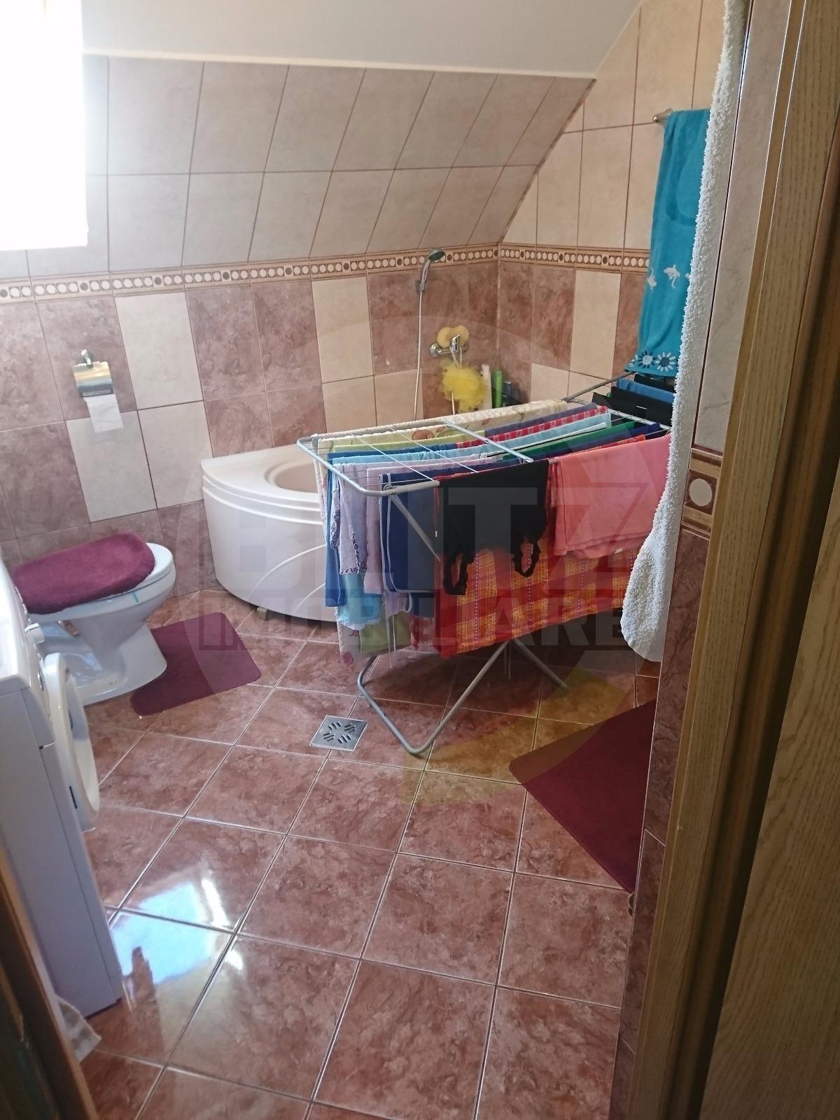 Apartament de închiriat 2 camere Baciu - 29837AI | BLITZ Cluj-Napoca | Poza12