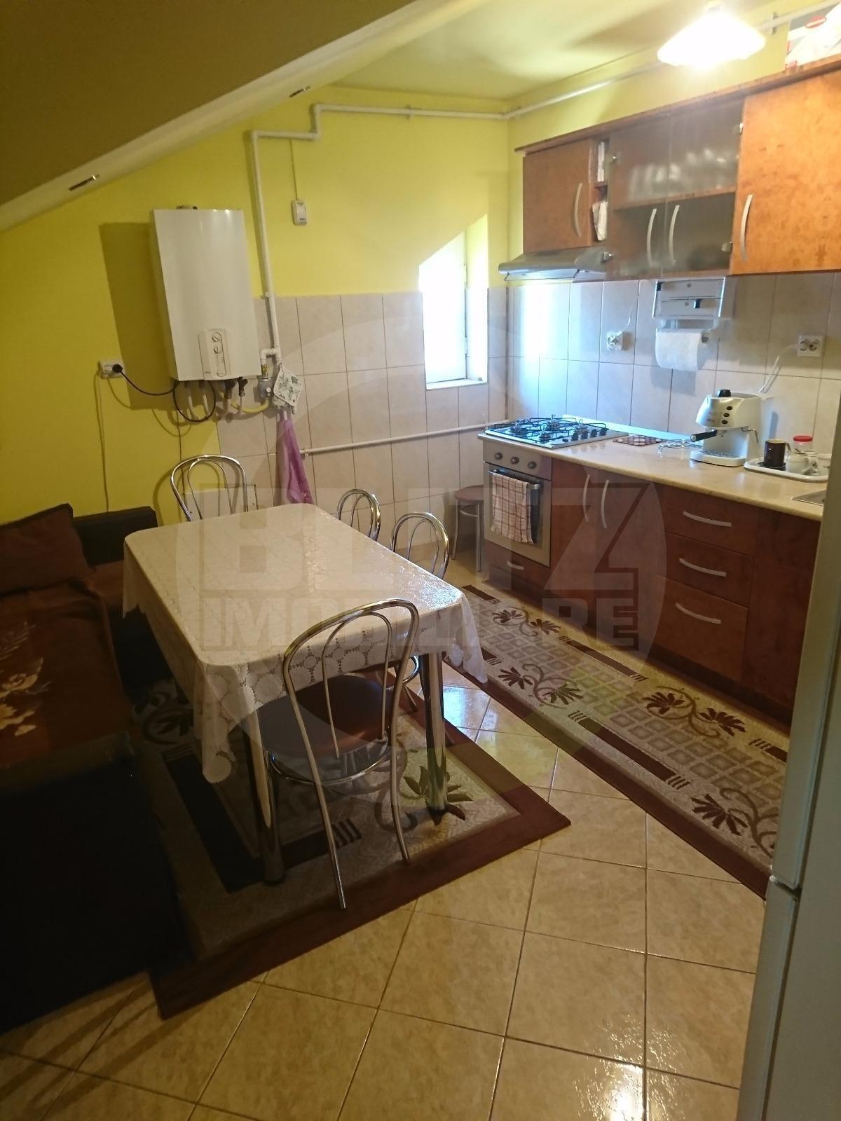 Apartament de închiriat 2 camere Baciu - 29837AI | BLITZ Cluj-Napoca | Poza6