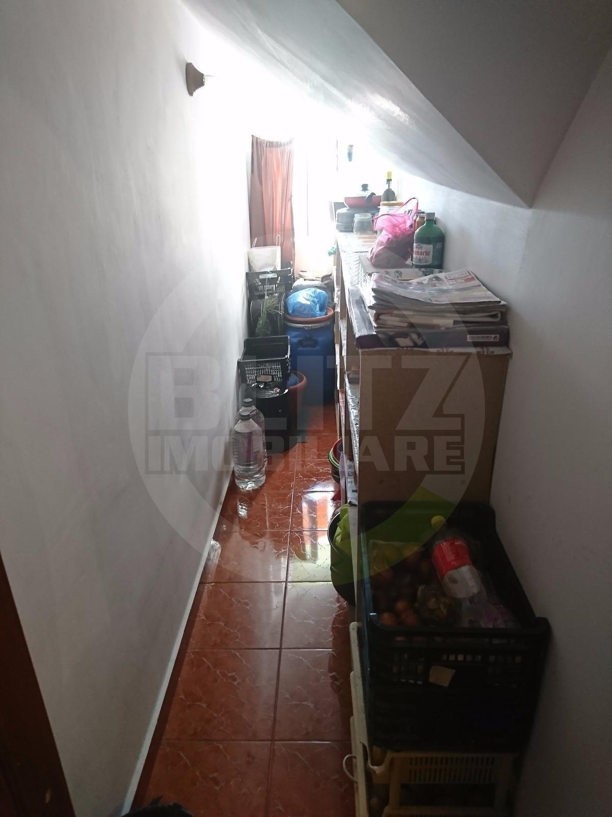 Apartament de închiriat 2 camere Baciu - 29837AI | BLITZ Cluj-Napoca | Poza11