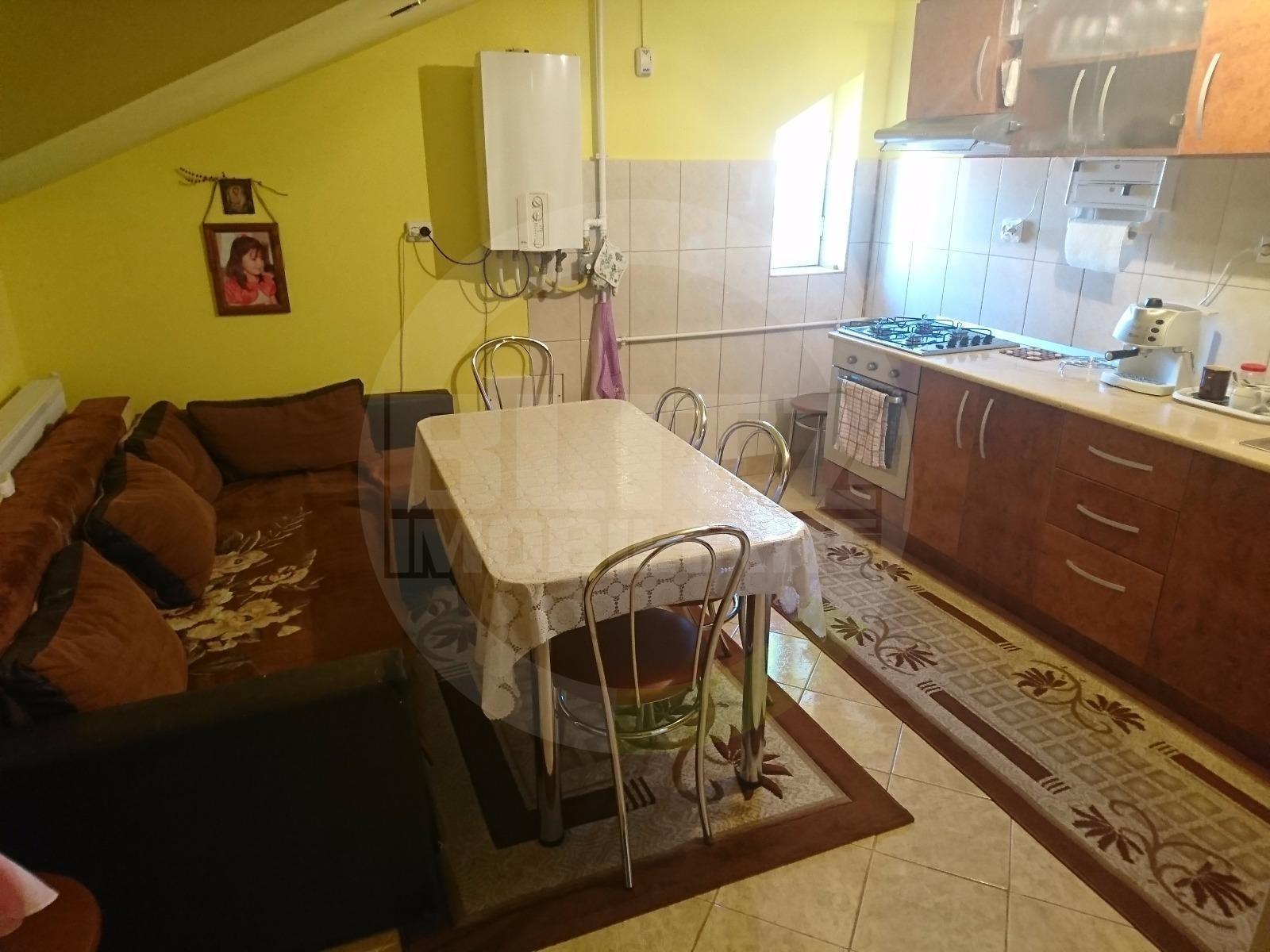 Apartament de închiriat 2 camere Baciu - 29837AI | BLITZ Cluj-Napoca | Poza4