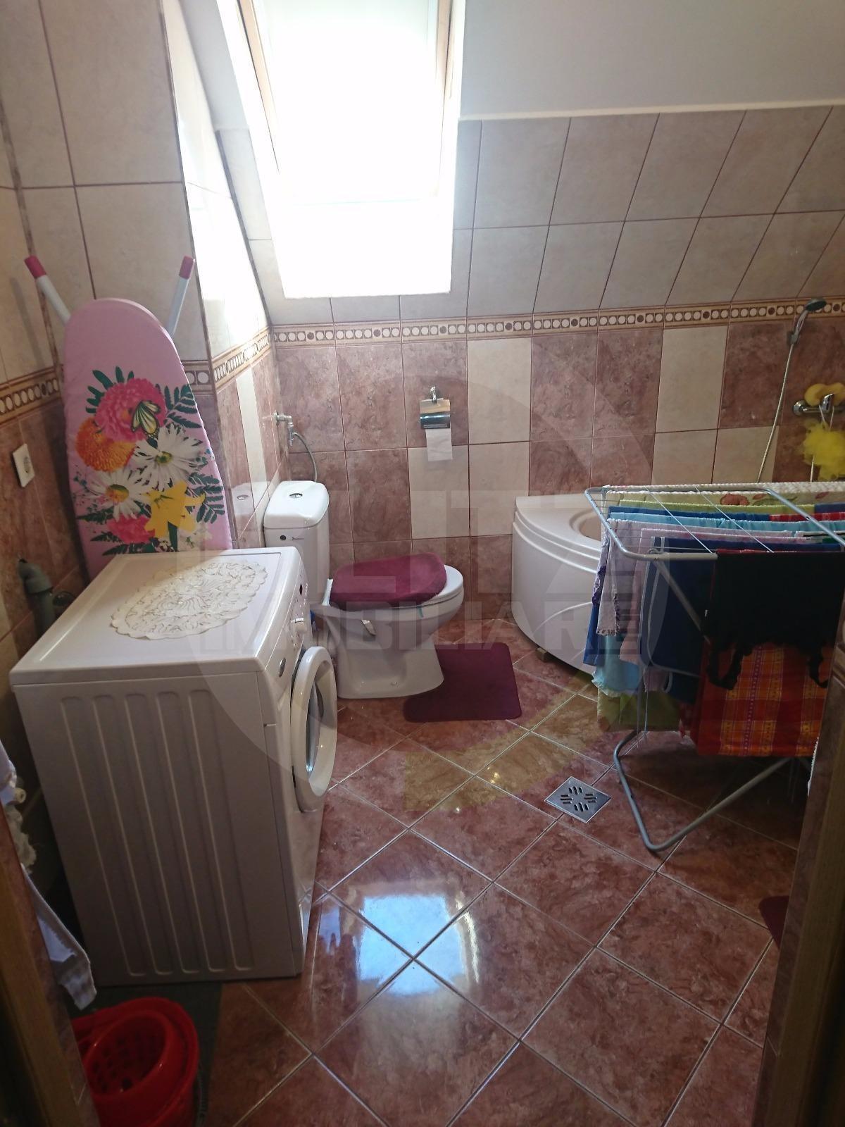 Apartament de închiriat 2 camere Baciu - 29837AI | BLITZ Cluj-Napoca | Poza9