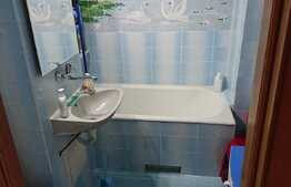 2 camere, 40 mp, decomandat, parcare, boxa subsol, zona strazii Mehedinti