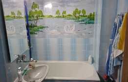 2 camere, 40 mp, decomandat, parcare, boxa subsol, zona strazii Mehedinti