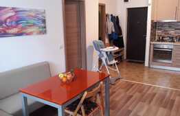 De vanzare 3 camere, 46 mp, garaj, zona Auchan