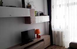 De vanzare 3 camere, 46 mp, garaj, zona Auchan