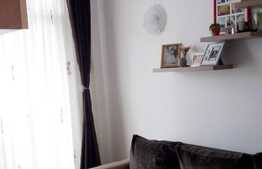 De vanzare 3 camere, 46 mp, garaj, zona Auchan