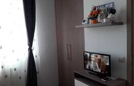 De vanzare 3 camere, 46 mp, garaj, zona Auchan